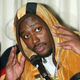 Ol' Dirty Bastard in 2003 (Scott Gries/Getty Images)